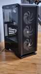 Komputer RTX3060ti Intel i5 16gbddr4