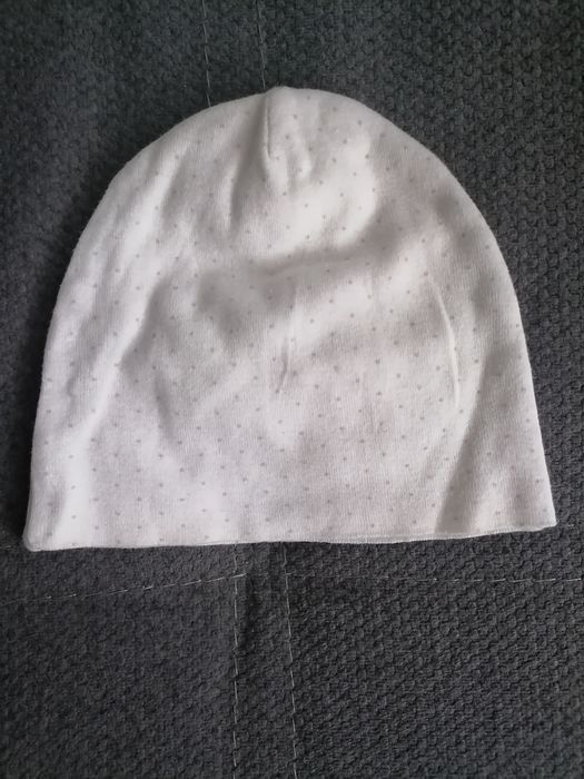 Демисезонні шапочки3-18міс.