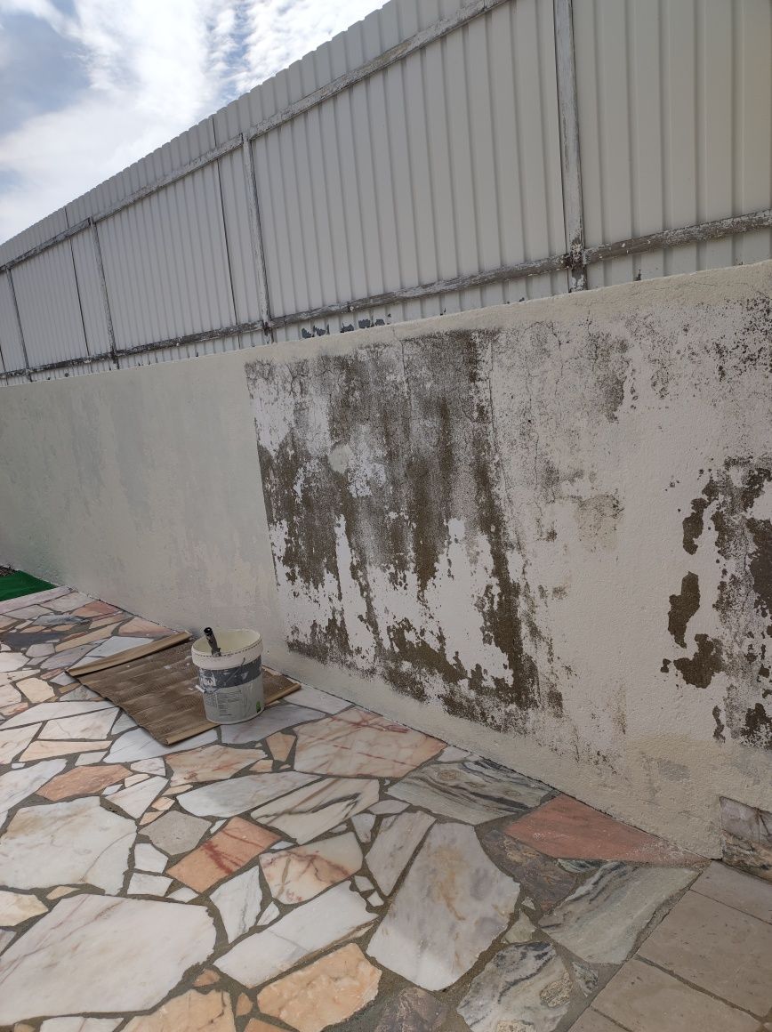 Transforme seu ambiente com pintura profissional. Tinta e Pinta com Pi