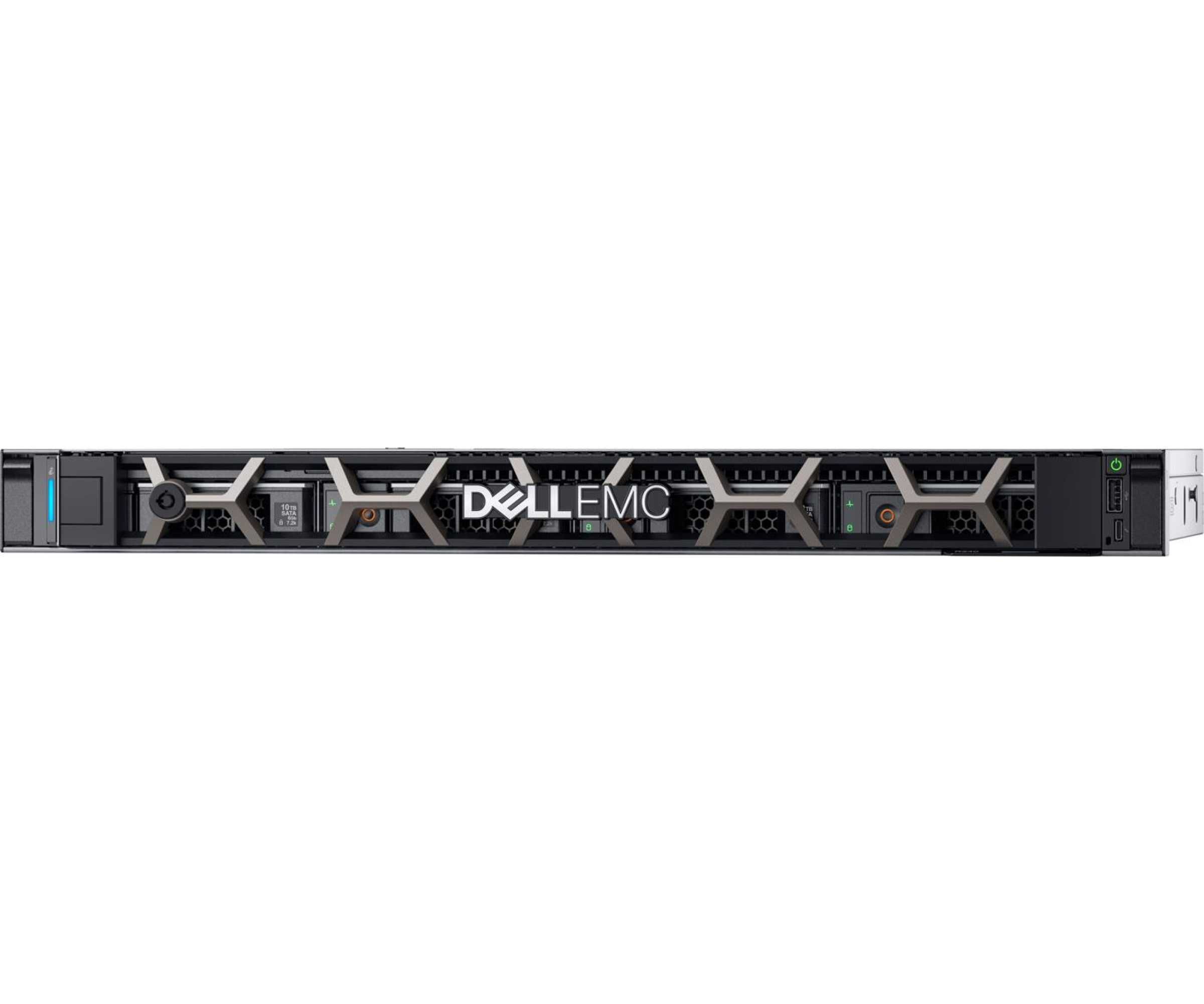 Serwer Dell PowerEdge R240 E-2224/16GB/2x1TB/S140 i9B