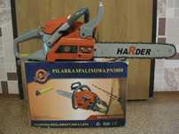 Pilarka spalinowa HARDER 3800