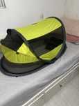 Barraca para bebes praia