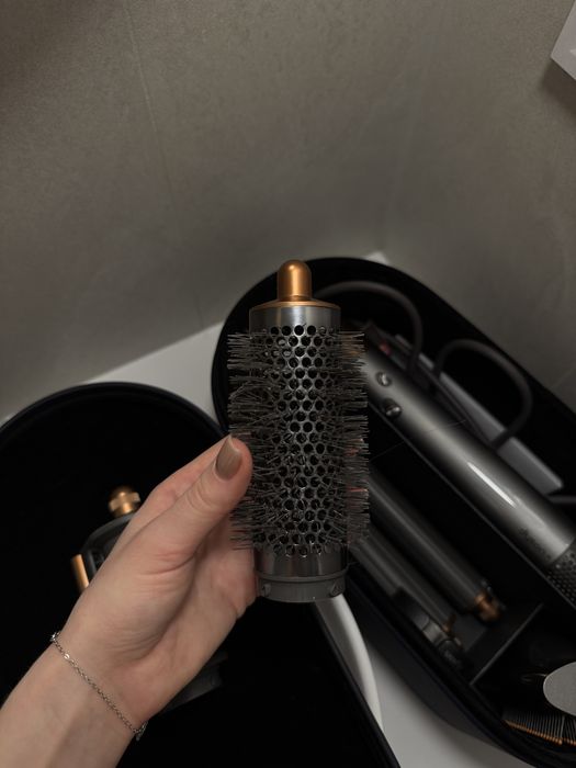 Dyson airwrap, дайсон стайлер, оригінал