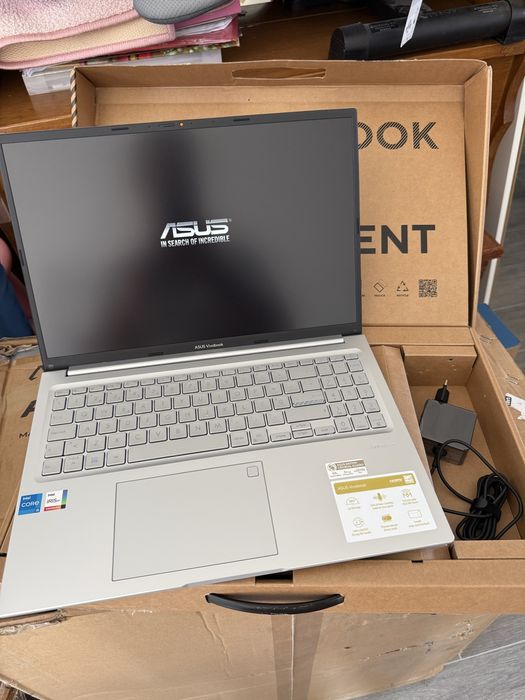 Portatil HP i5 16gb Ram 512 SSD nvme com caixa e garantia