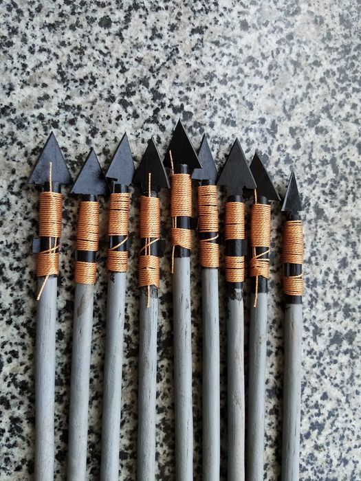 Лук ручної роботи