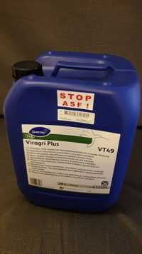 Viragri plus płyn do dezynfekcji dla drobiu i trzody chlewnej
