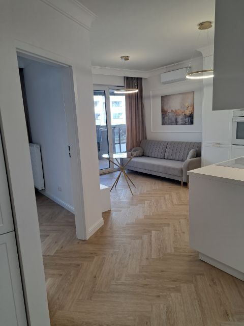 Nowe mieszkanie 3 pok Jurowiecka 11 Apartamenty Jagiellońskie