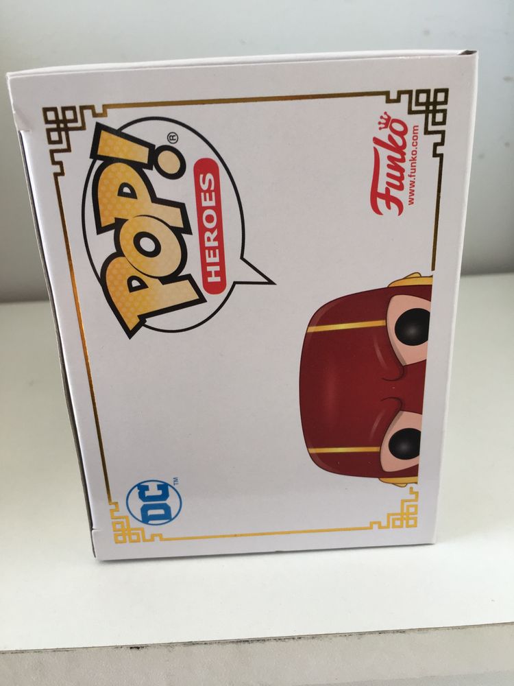 Funko Pop The Flash