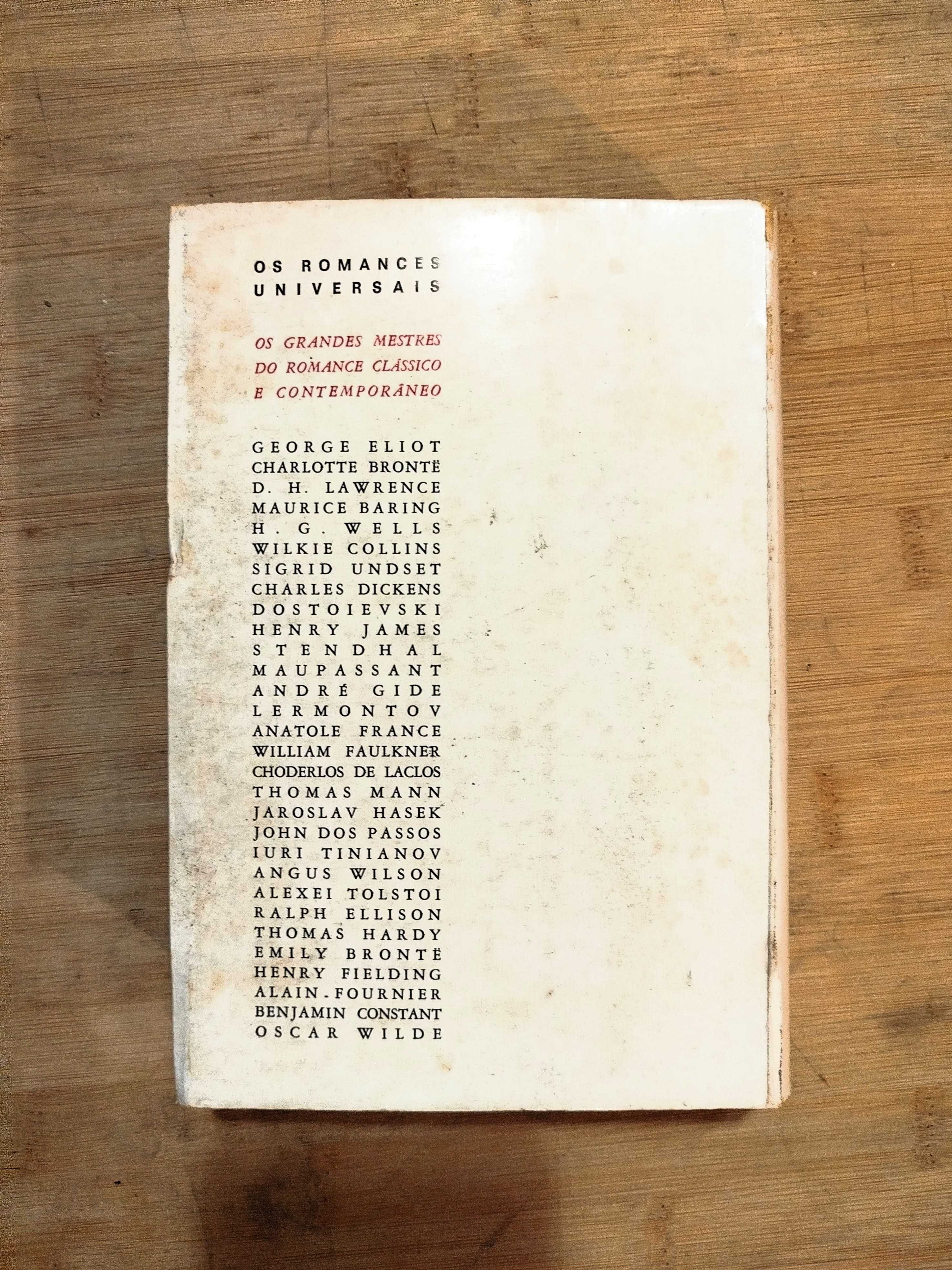 A Loja de Antiguidades de Charles Dickens
