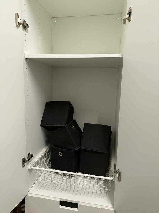 Szafa ikea stuva używana