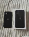 Apple Iphone 11 Czarny 128gb