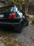 Vendo golf 2 GTD as peças