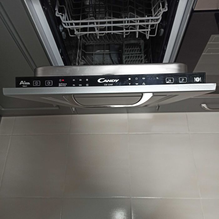 Встраиваемая посудомоечная машина CANDY CDI 1L949