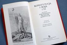 Konstytucja 3 maja