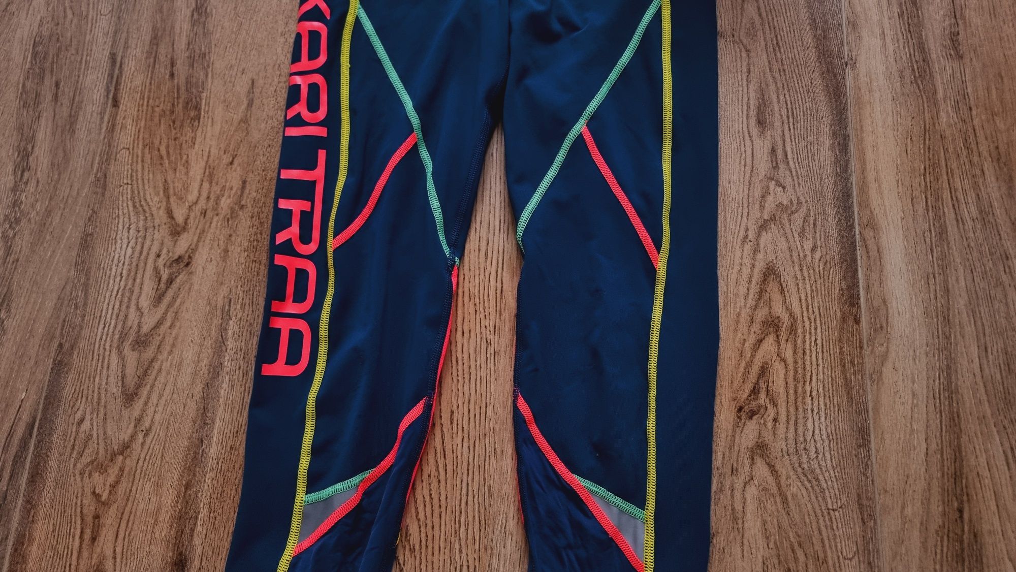 Legginsy Kari Traa Louise