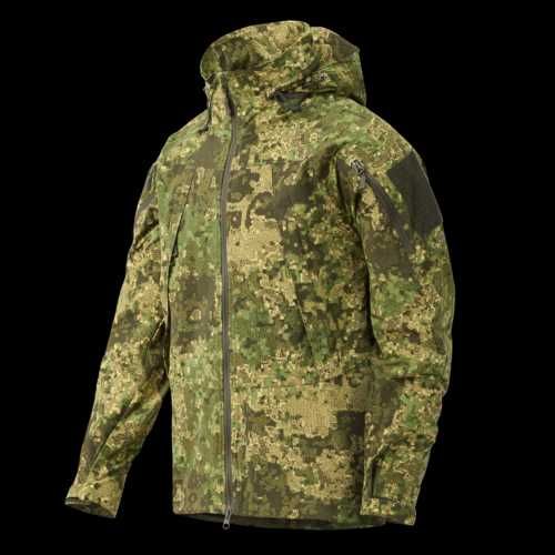 КУРТКА HELIKON-TEX TROOPER MK2 вітровка Softshells Windstoppers