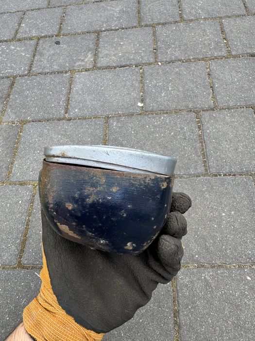 WSK Lampa tył telewizorek