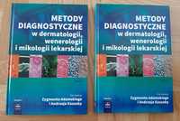 Metody Diagnostyczne w dermatologii,wenerologii i mikologii lekarskiej