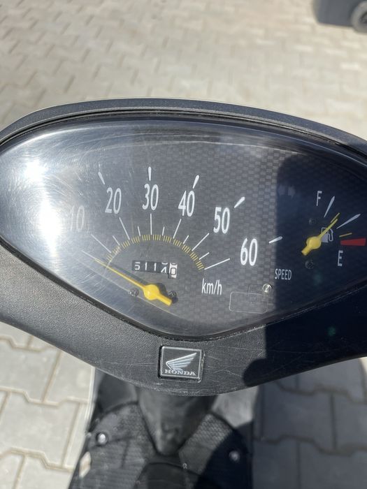 Продам ходну діо af 62