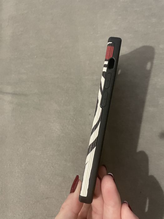 Etui na telefon iphone 12 mini