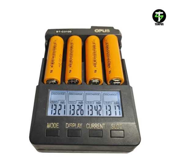 Аккумулятор 18650 Valence 1375 mAh 3,2V 4,4Wh