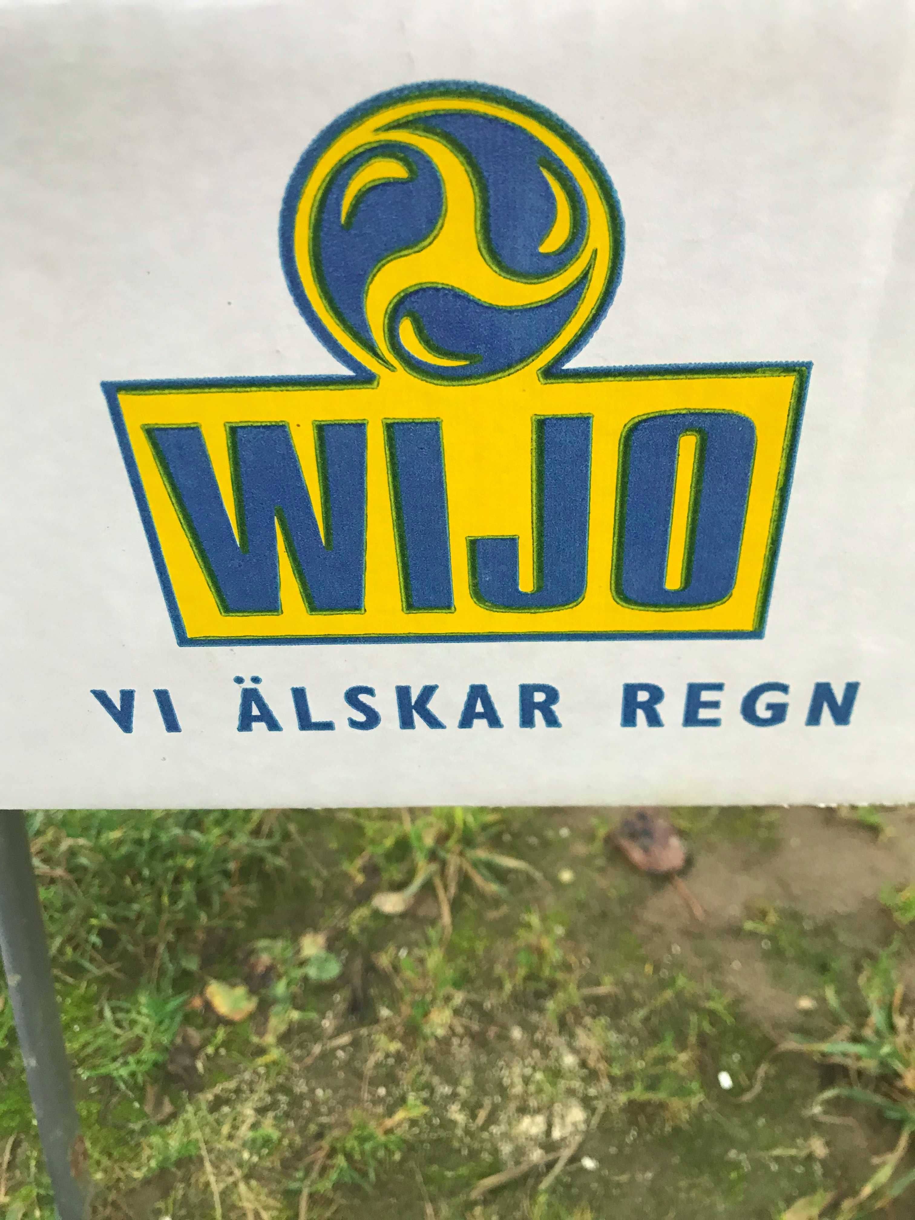 Haki rynnowe Wijo rynna srebrny hak rynna uchwyt