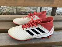 Футбольные бутсы adidas predator 18.3