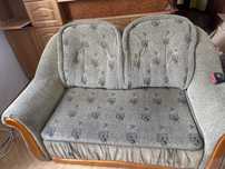 Sofa do spania wersalka amerykanka