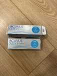 Soczewki Acuvue oasys -1