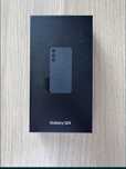 telefon samsung s24 nowy czarny