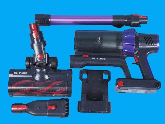 BuTure VC70 пилосос порохотяг пилосмок пылесос