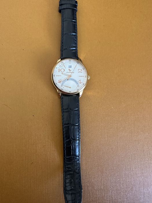 Чоловічий годинник Laurens | Італія | Оригінал |