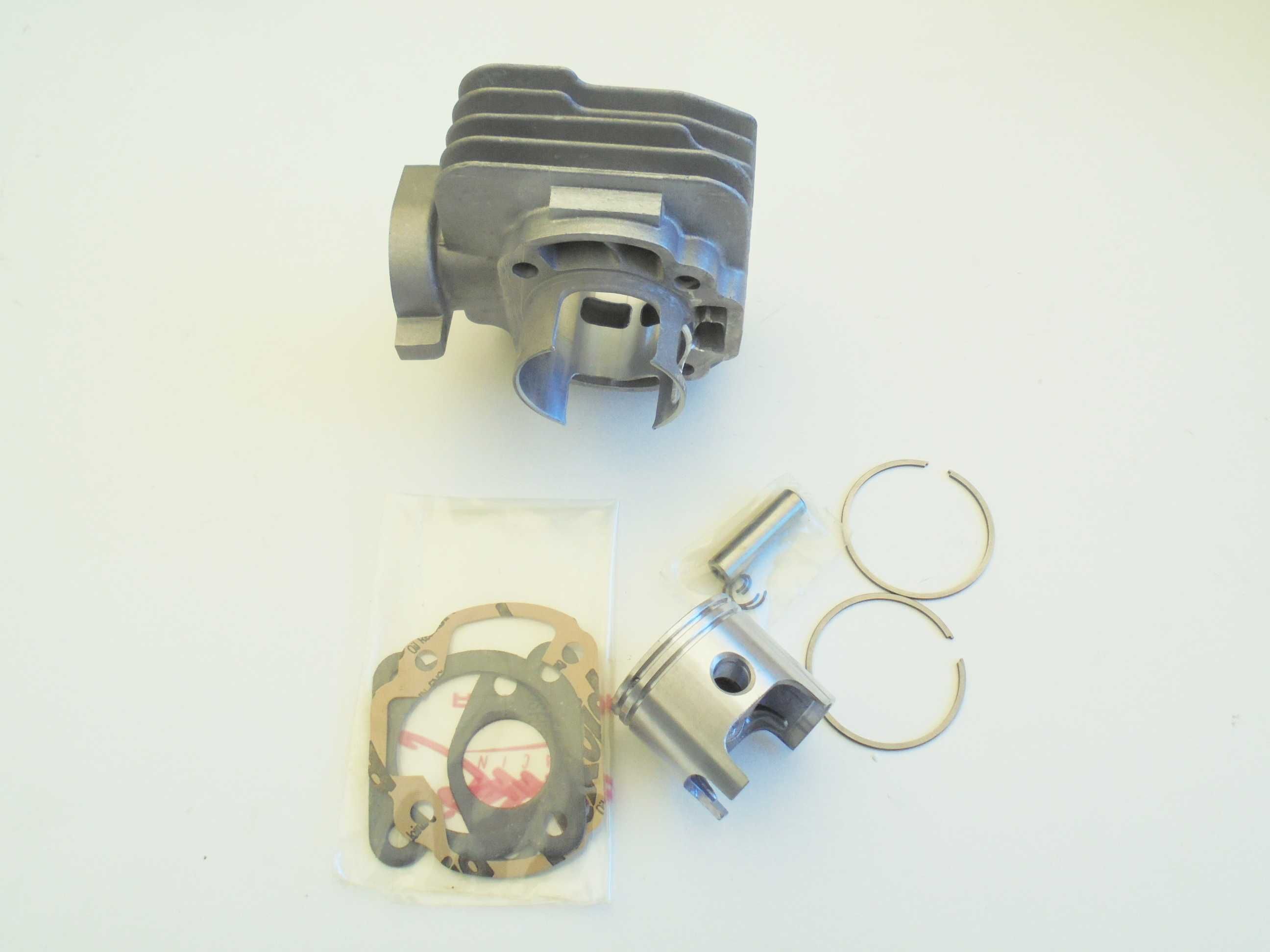 Cylinder SIMONINI 70 Suzuki Address NOWY