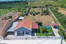 Quintinha com 4.760 m2 em Manique do Intendente, Azambuja