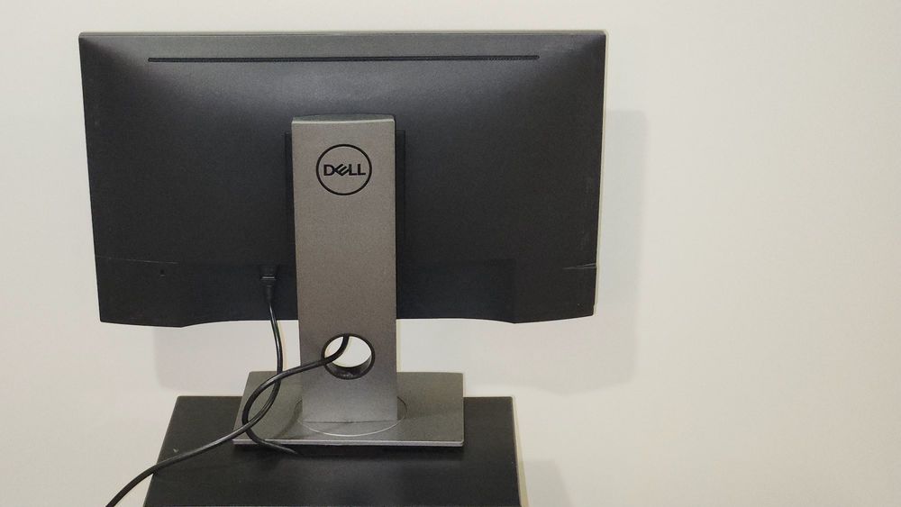 Монітор Dell 24" 2К