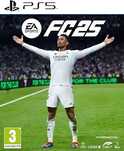 EA SPORTS FC 25 - [PS5] [Novo] [Embalado]