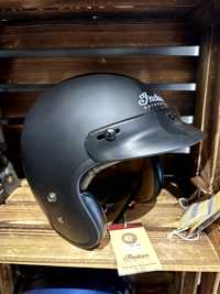 kask INDIAN RETRO OPEN helmet mt Black-2XL