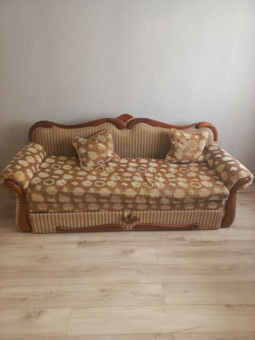 Продаж дивану б/у чудовий стан