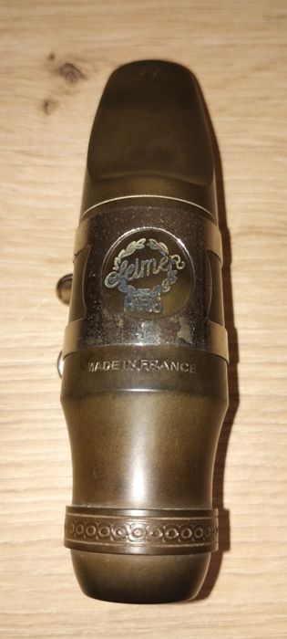 Ustnik vintage Selmer Soloist