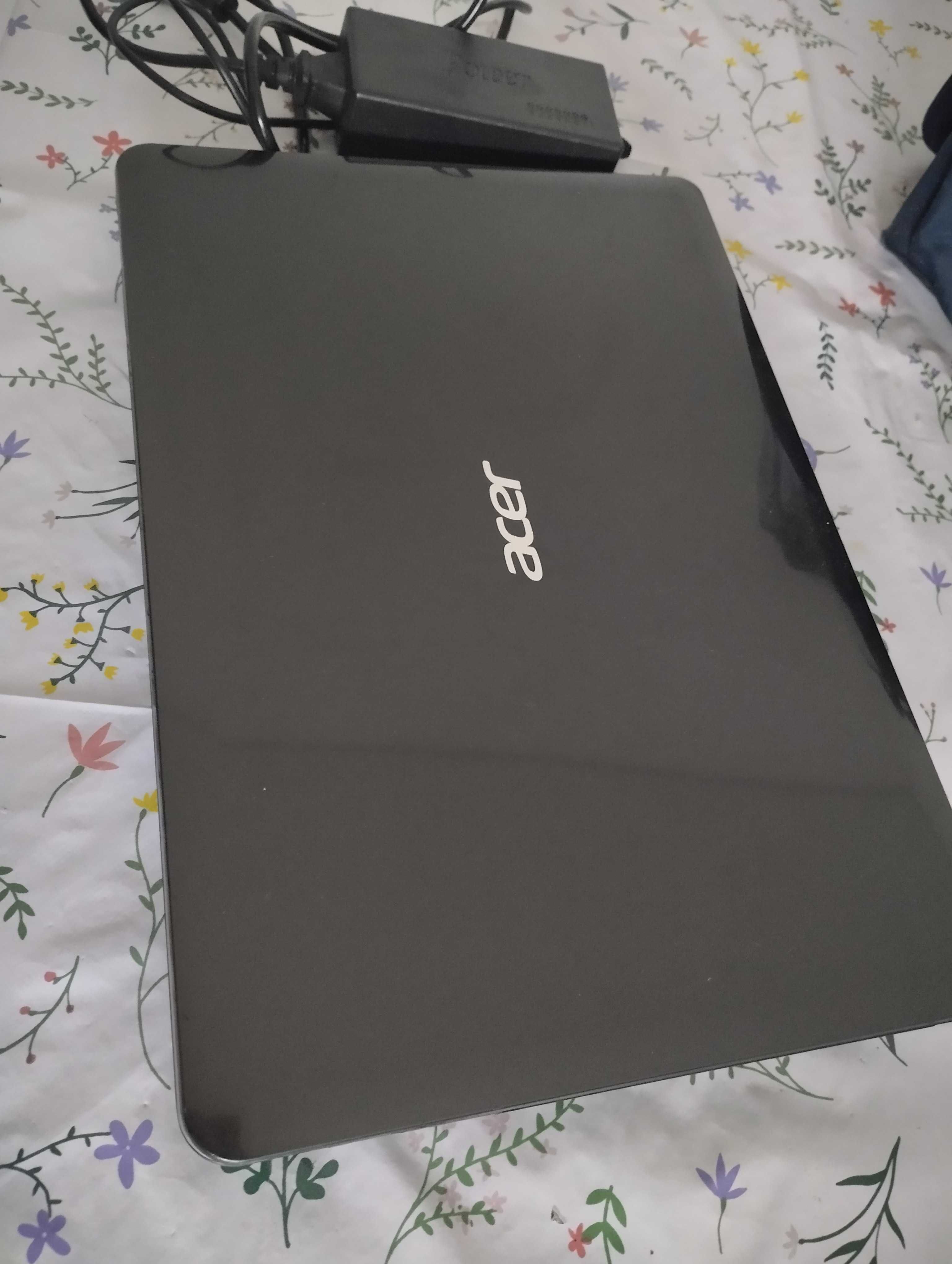 Notebook  funciona perfeitamente