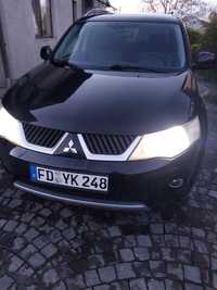 Продам авто mitsubishi outlander xl