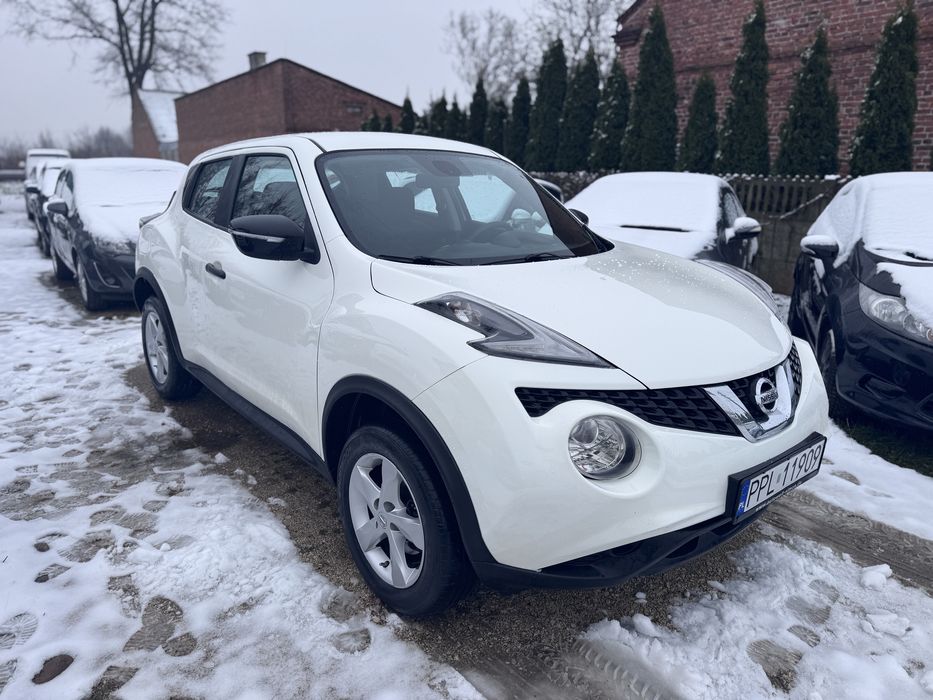 1,6 benzyna !!! Maly przebieg !!!