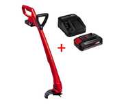 Аккумуляторный садовый триммер Einhell GC-CT 18/24 Li P1,5 A/ч