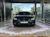 Продам BMW E60 2004