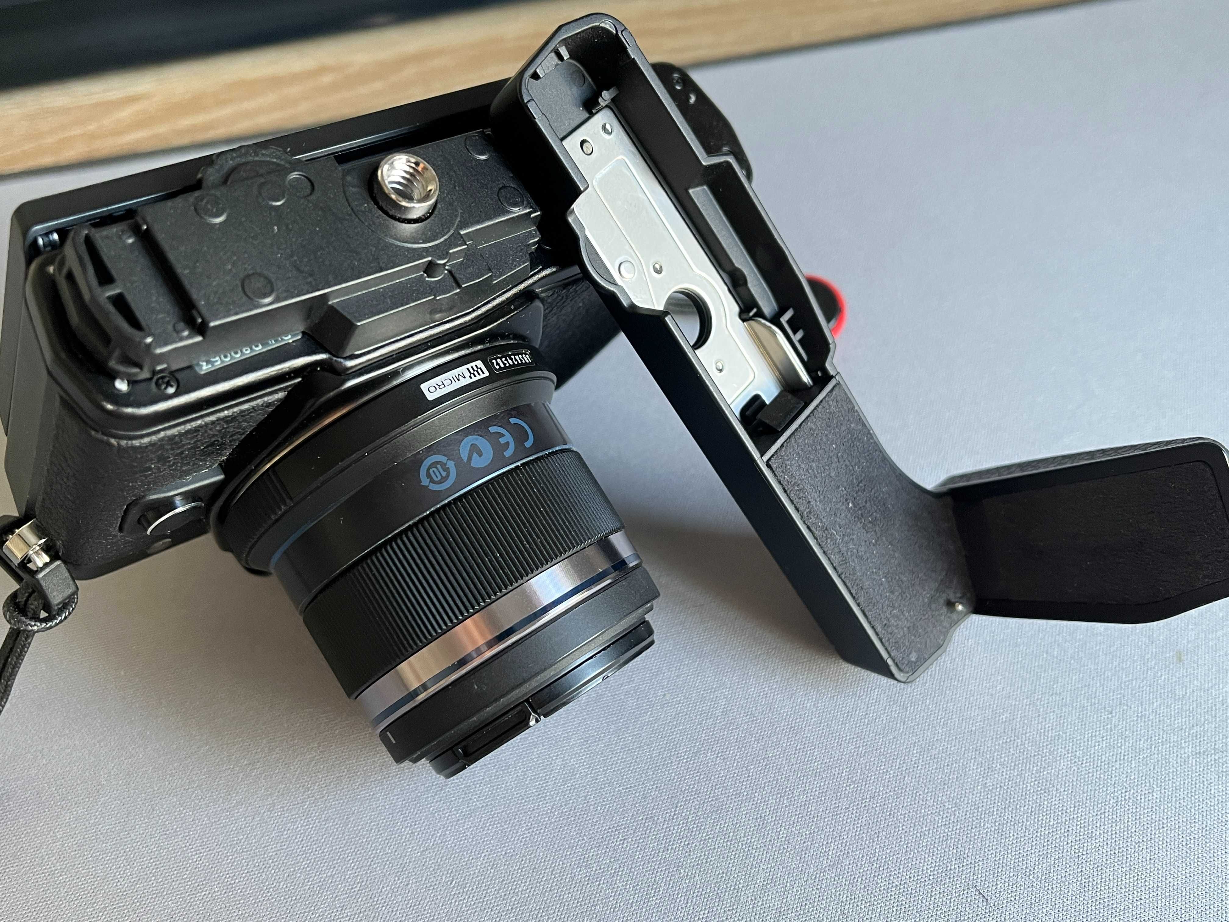 Olympus ECG-3 Grip - Original