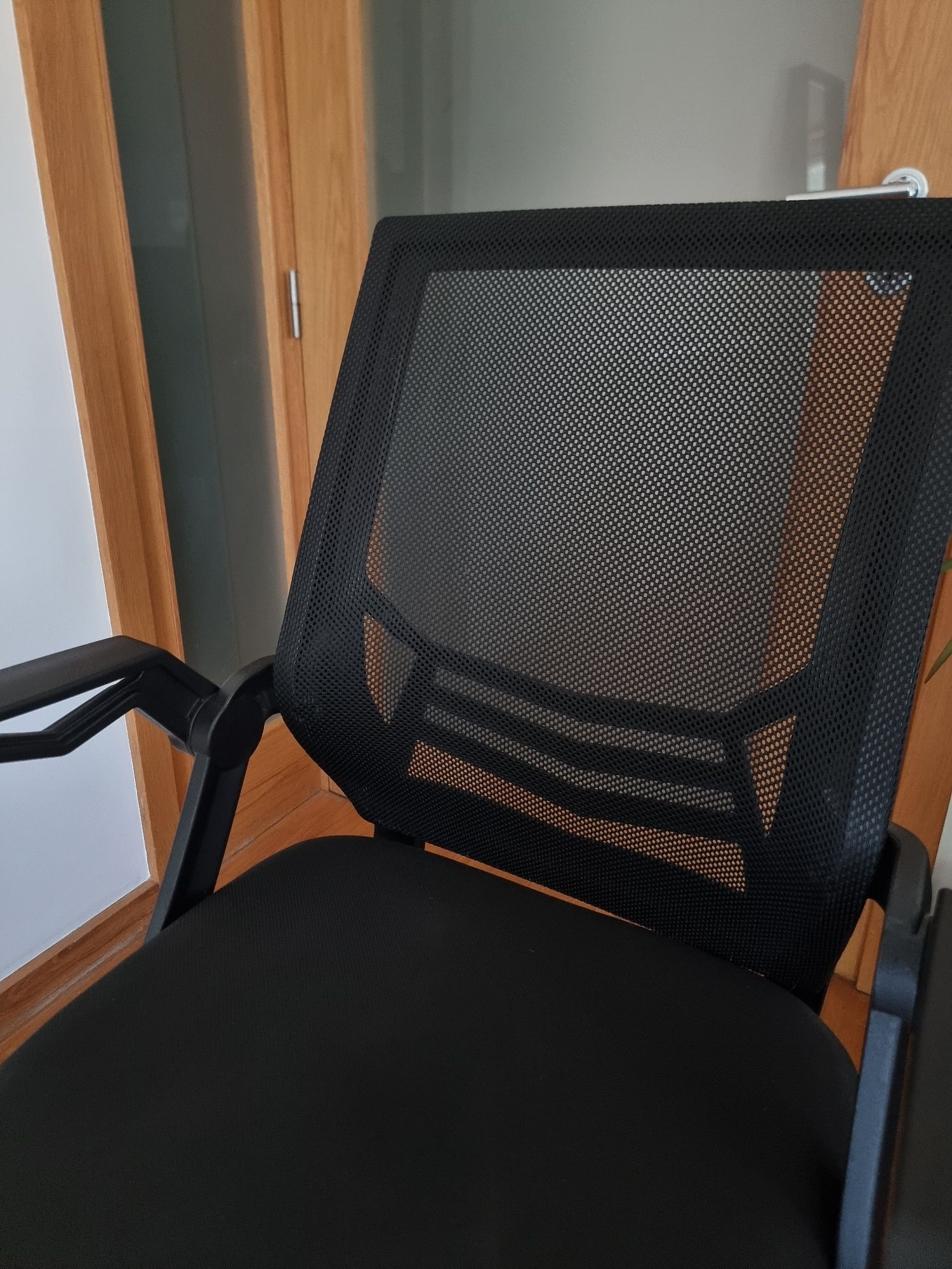 Cadeira de escritório JYSK Asperup