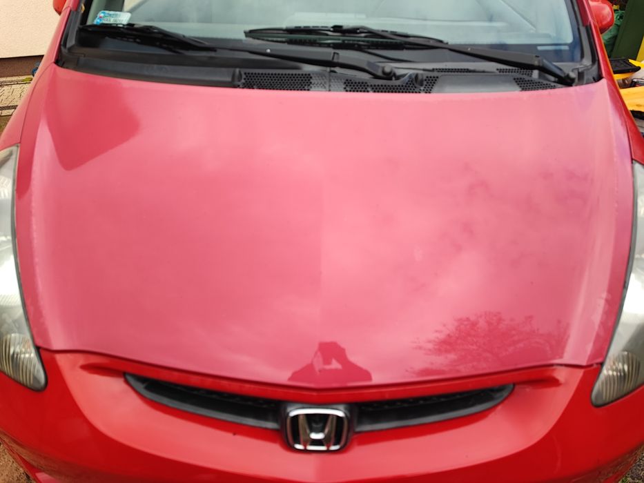 Honda Jazz 1.4 na części 2002