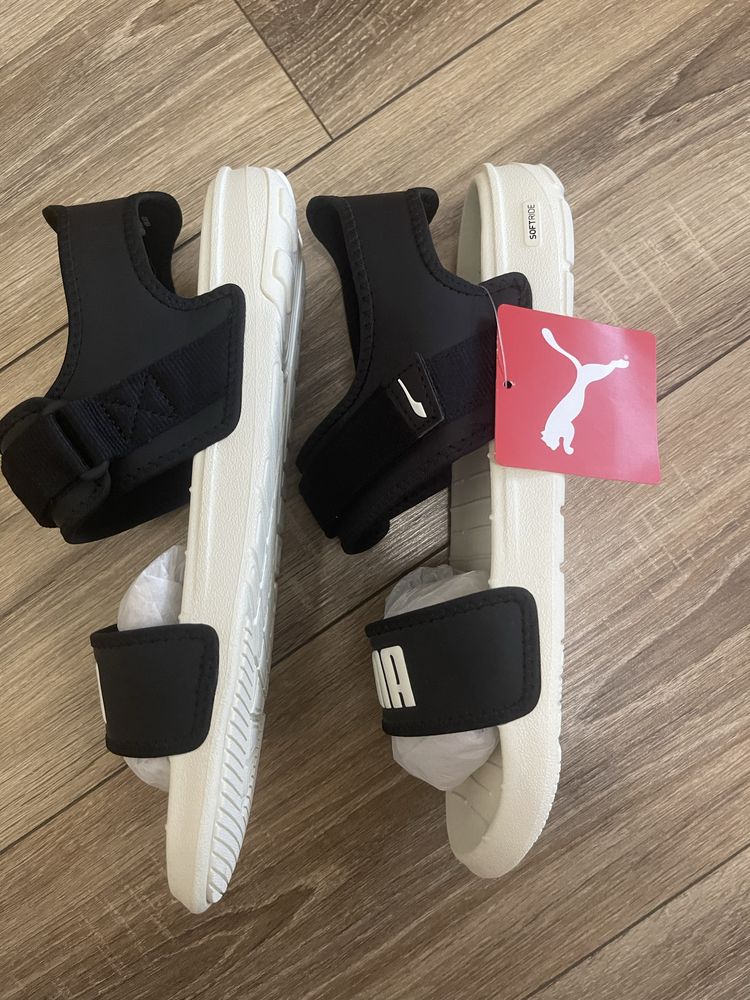 Сандали Puma