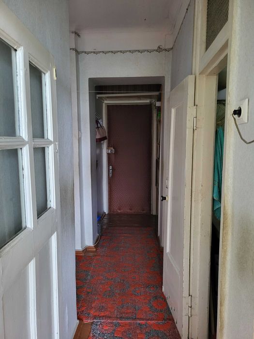 Продаж сталінки 2к- 51м2, Повітряних Сил, 21/2, є ліфт, ст.м.Вокзальна