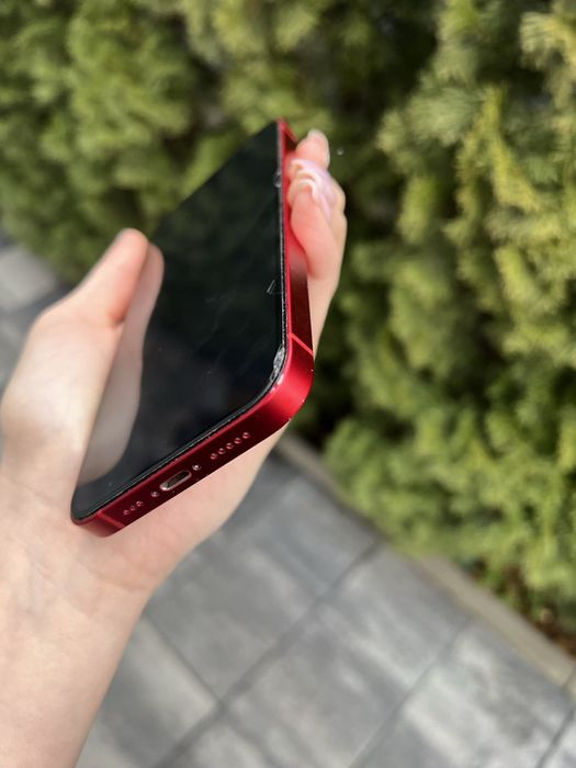 Айфон 13 256гб/iPhone 13 256 gb/iphone Red/Apple